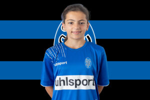 Dzejlana Hodzic